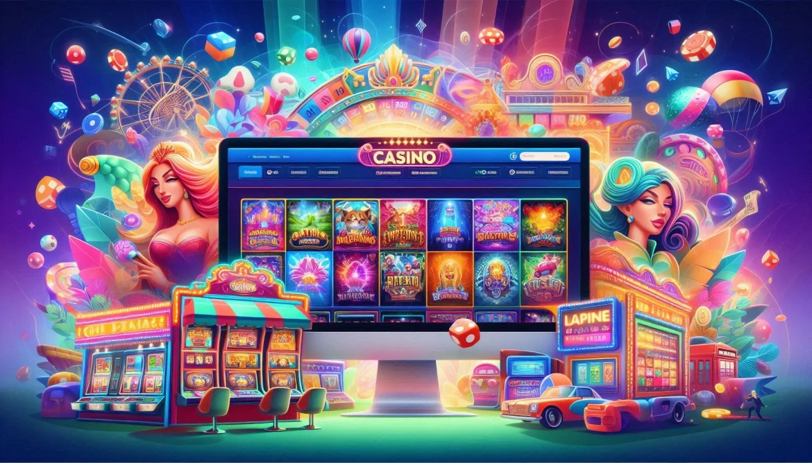 FEZbet Casino